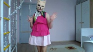 БАБУШКА АРШО "КВАДРОБИКА"