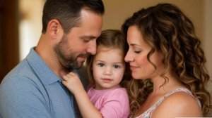 Доказательство важности отцовского воспитания и полной семьи