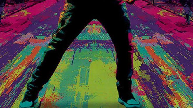 Реггетон №11