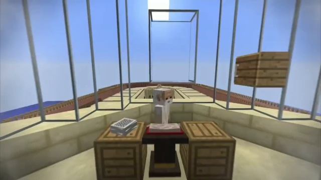 Скоро " КЛЮЧИ ФОРТА" в MINECRAFT