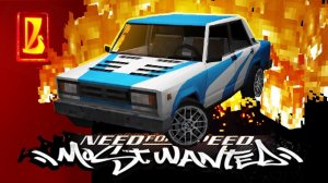 ЖИГУЛИ ИЗ NFS валят боком навстречу СЕКРЕТАМ РУДИКА ｜ Восстановление жигулей #22