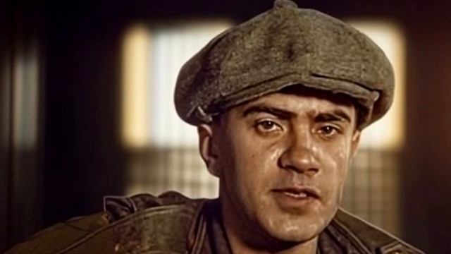 Петлюра - Лагерёк(AI cover) смотреть онлайн