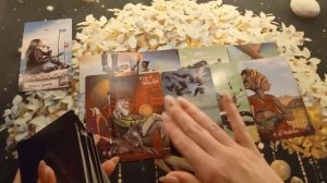 Какую информацию Вам передает глава рода? 💕💫💫💫🤩