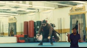 Одна битва за другой. Официальный трейлер на языке жестов HBO Max