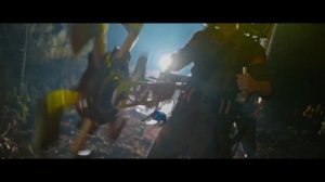 Пункт назначения: Новый аттракцион / Traction Park Massacre 
ТРЕЙЛЕР 
Премьера в РФ - 1 января 2026