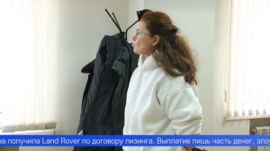 Продажа чужого внедорожника обернулась лишением свободы