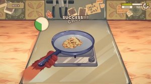 Foxy Dumplings - Official Announcement Teaser Trailer