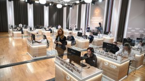 Сознательные граждане: вопросы на прямую линию с Путиным отправляют даже дети