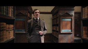 Вышел трейлер сериала «Молодой Шерлок» от Гая Ричи. Сюжет расскажет о юности легендарного детектива