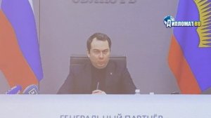 «Арктика — это наш космос XXI века»: Андрей Чибис о Севморпути, ресурсах и будущем России