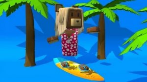 СУПЕР МЕДВЕДЬ