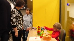 Фестиваль «Инженеры будущего».