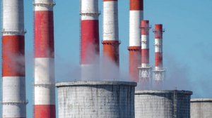 Белоусов: выведены из строя 70% ТЭЦ и 37% ГЭС Украины