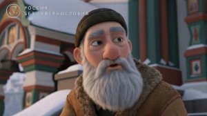 "Как Коля от матюков-пауков избавился".