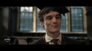 Молодой Шерлок Русский трейлер Субтитры 2026