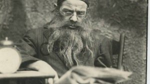 How Dr. Dinkerhof Gave Mike a Lesson in Russian