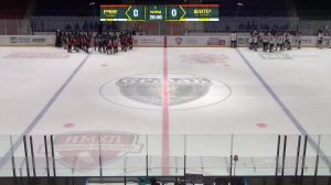 2010: Ермак – Шахтёр (матч 2)