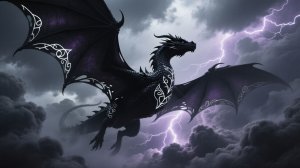 Лети! (AI Generation)