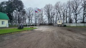 ✅ Ну вот и закончился осенний сезон/Все грузы доставлены вовремя