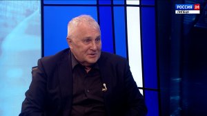 Вести - Интервью : Анатолий Гольцов