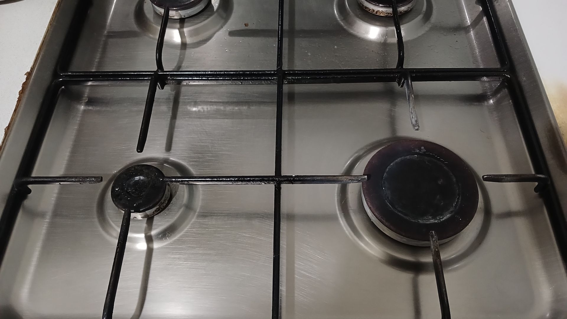 Горчичная паста для чистки