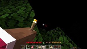 Майнкрафт с Херобрином