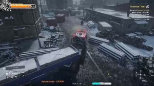 SnowRunner Real Live комплекс Гамма