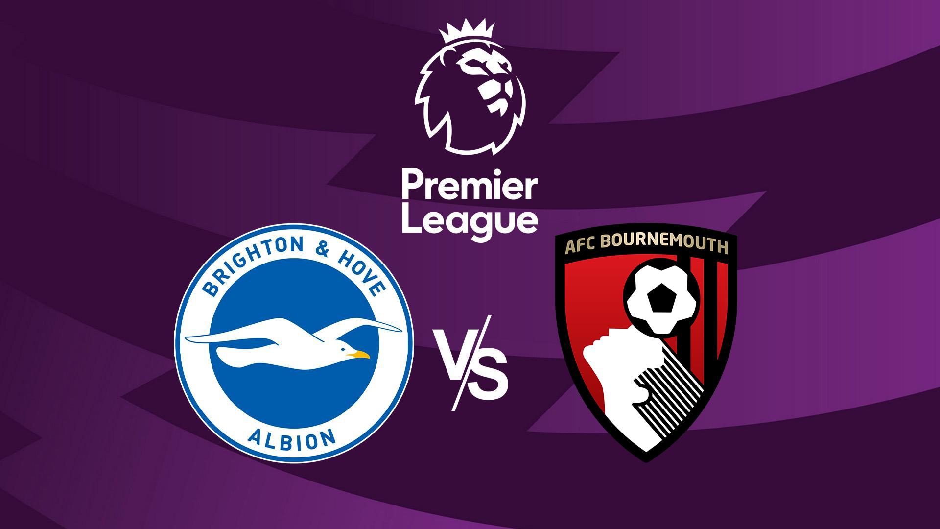 АПЛ/Брайтон-Борнмут смотреть онлайн