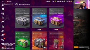 Пробую МС11 | Tanks Blitz