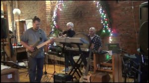 Брусничный джем часть 2