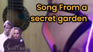 Rolf Lovland Song from a secret garden