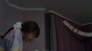 2 часть час на кровати