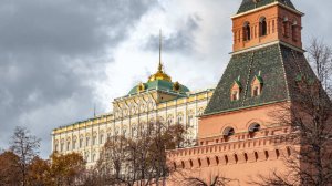 Кремль подтвердил подготовку к контактам с США