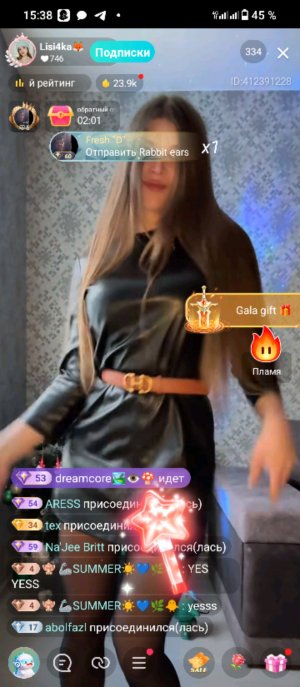 Танцы.Нужны спонсоры для развития,помогите кто может на карту Газпромбанк 2200010182500986
От 50 руб