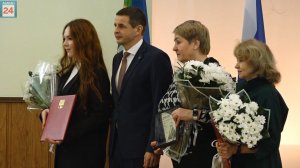 За выдающийся вклад в развитие Абакана: столица Хакасии выбрала обладателя премии им.Н.Г. Булакина