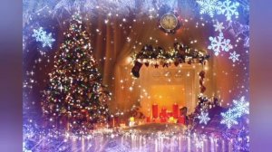 2 новогодних песен