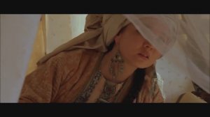 Звезда кочевника - Саян и Эржена Жамбаловы