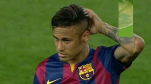 Neymar JR