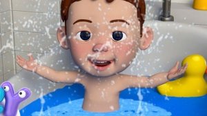 РУКИ МЫТЬ НУЖНО КАЖДЫЙ ДЕНЬ !!! ДЕТСКИЕ ПЕСНИ