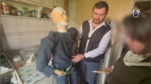 Жительнице Лермонтова вынесли приговор за убийство