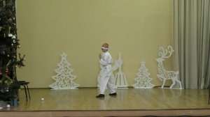 Концерт 6-х классов