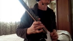 Ария Обман соло