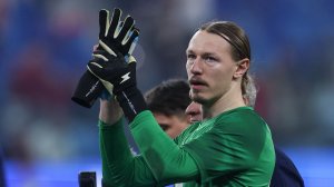 Российский футболист Матвей Сафонов установил рекорд турниров ФИФА