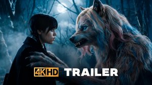 Уэнсдей: 3 сезон (Трейлер 2026)