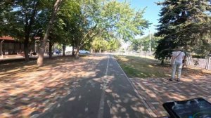 Проверка камеры GoPro hero 12 , на тряску и запись звука