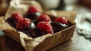 Отравившую малиной школьниц нашли благодаря бутылке с водой