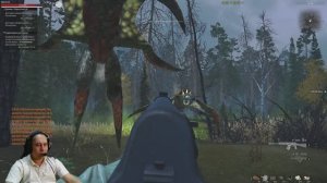 Ну, здравствуй, Ад! Stalker Online. Stay out. (Сталкер онлайн)