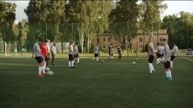 Ростислав Бершауэр. Шоурил_15.08.25