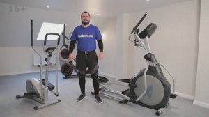 Как выбрать эллиптический тренажер. Как выбрать эллипсоид.