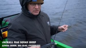 РЕАЛЬНОЕ ЗАГЛУБЛЕНИЕ ВОБЛЕРОВ!